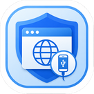 TetherBrowser 아이콘